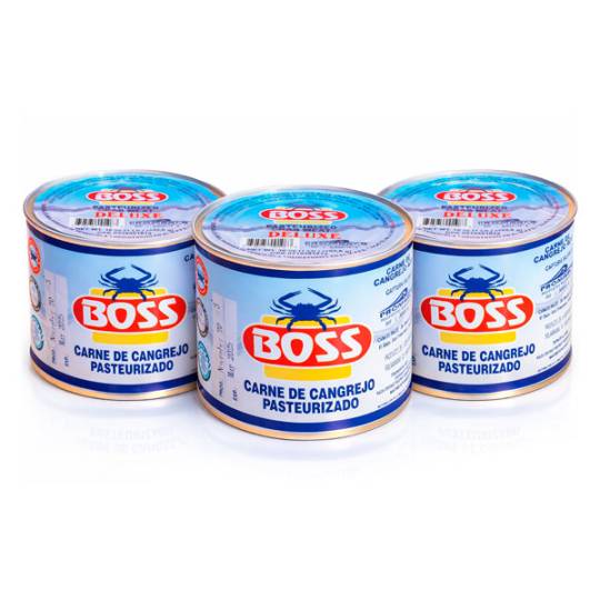 Deluxe Callinectes Sapidus