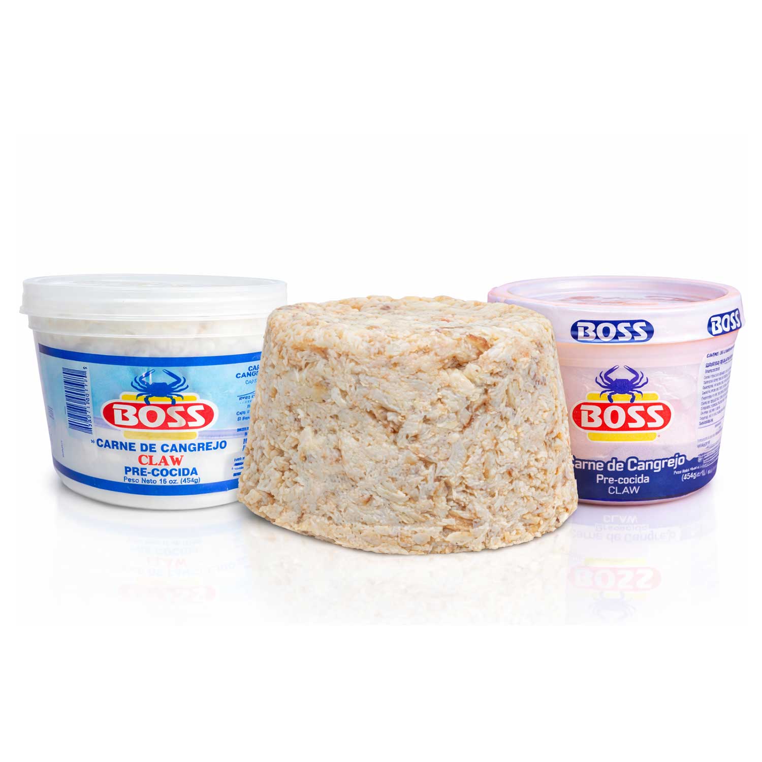 Claw (callinectes sapidus)