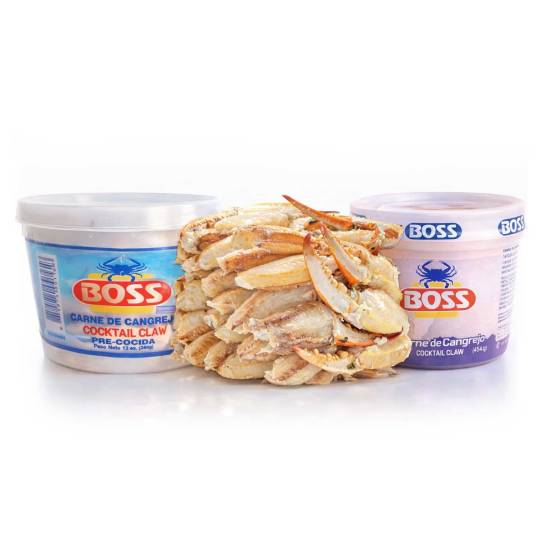 Cocktail Claw (callinectes sapidus)