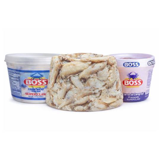 Super Claw (callinectes sapidus)