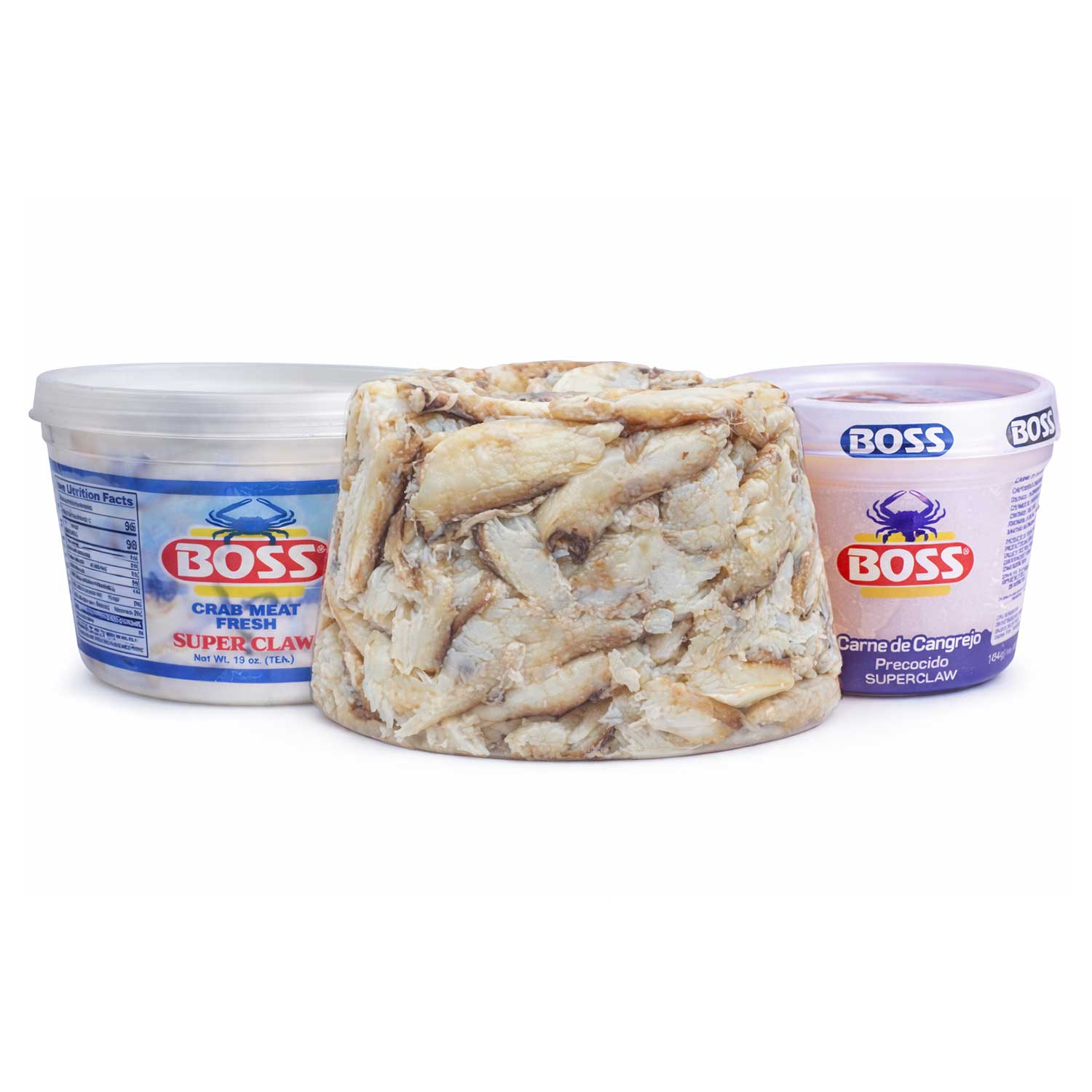 Super Claw (callinectes sapidus)