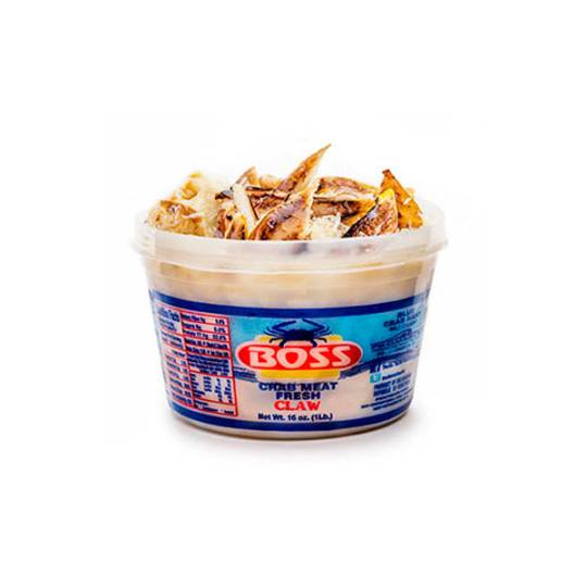 Claw Callinectes Sapidus