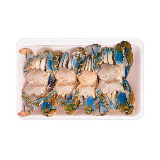 GumboCrab.-Cangrejo-azul