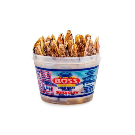 Super Claw Callinectes Sapidus